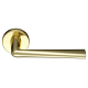 THE FORCE R5 OTL, ручка дверная, цвет - золото