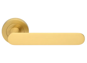 LE BOAT R2 CRO, ручка дверная, цвет -  хром