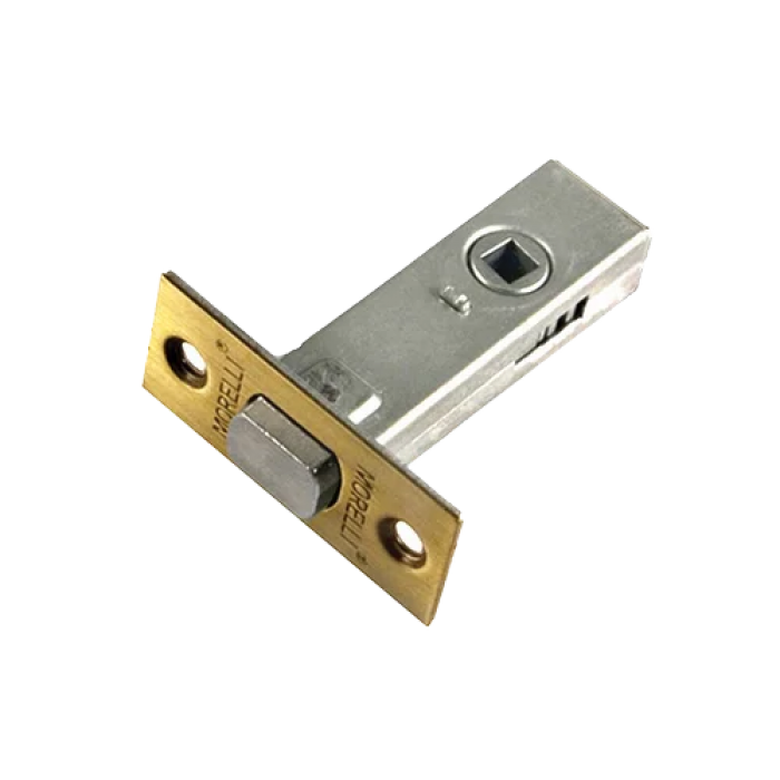 B6-45 PG, задвижка врезная, цвет - золото