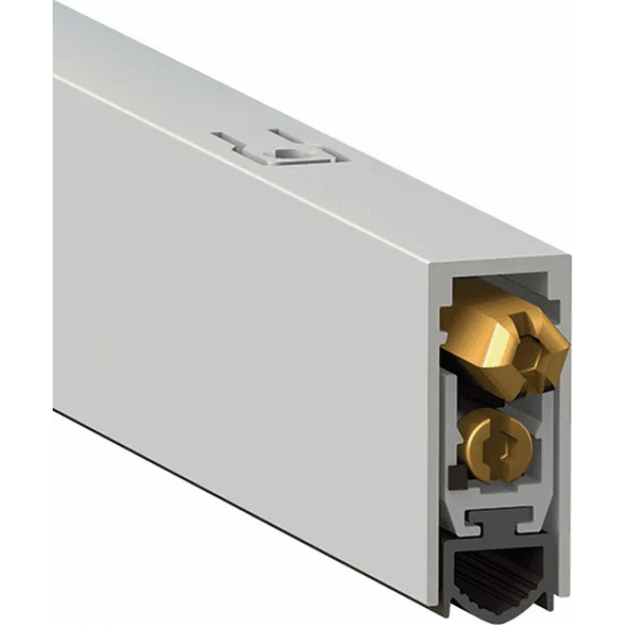 SEAL PROFESSIONAL 1000, "умный" порог - для дверей шириной до 1000 мм