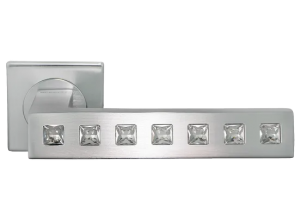 CULLINAN S1 CSA, ручка дверная, цвет -  матовый хром