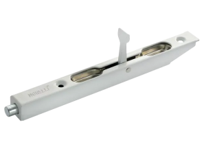 L160 AB, шпингалет, цвет - античная бронза