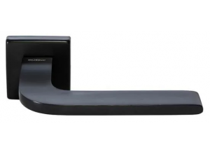 SPUTNIK S5 CRO, ручка дверная, цвет - хром