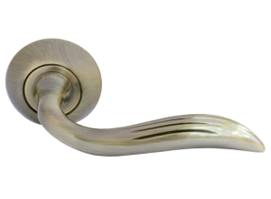 TREI, ручка дверная MH-10 AB, цвет - бронза