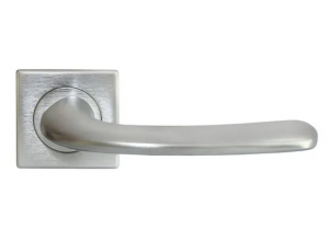 SAND, ручка дверная NC-7 CRO, цвет - хром