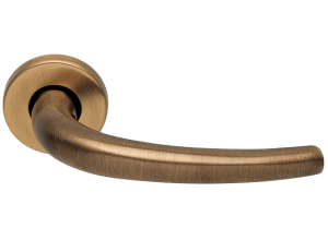 LILLA R3-E CRO, ручка дверная, цвет - хром