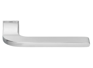 SPUTNIK-SM BIA, ручка дверная, цвет - белый