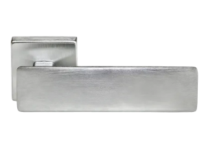 SPACE S5 BIA, ручка дверная, цвет - белый