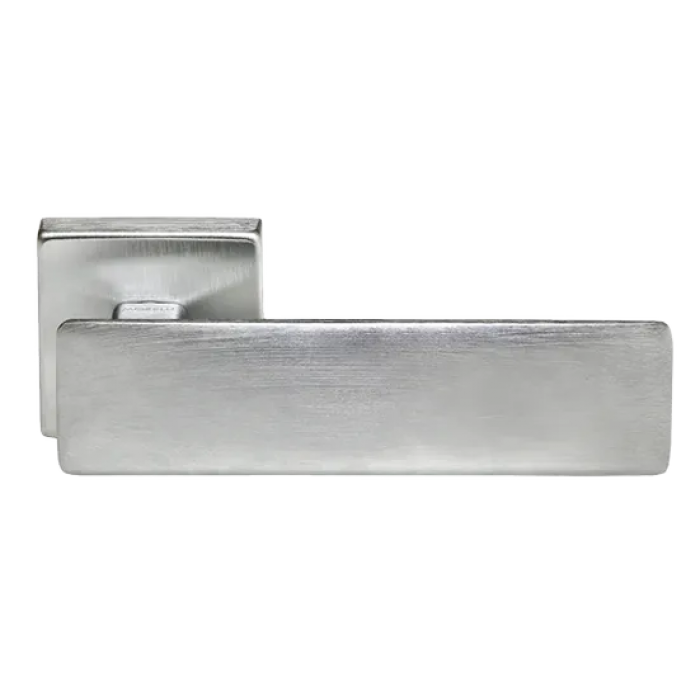 SPACE-SQ CSA, ручка дверная, цвет - мат. хром