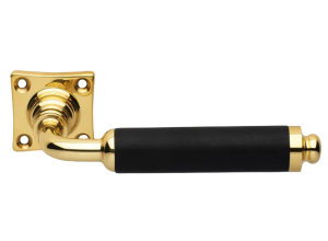 RIVA CRO, ручка дверная, цвет - хром