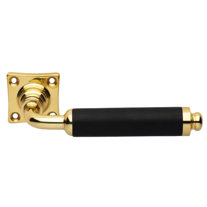 RIVA OTL, ручка дверная, цвет - золото