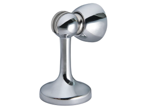 MDS-3 AB дверной ограничитель магнитный, цвет - античная бронза