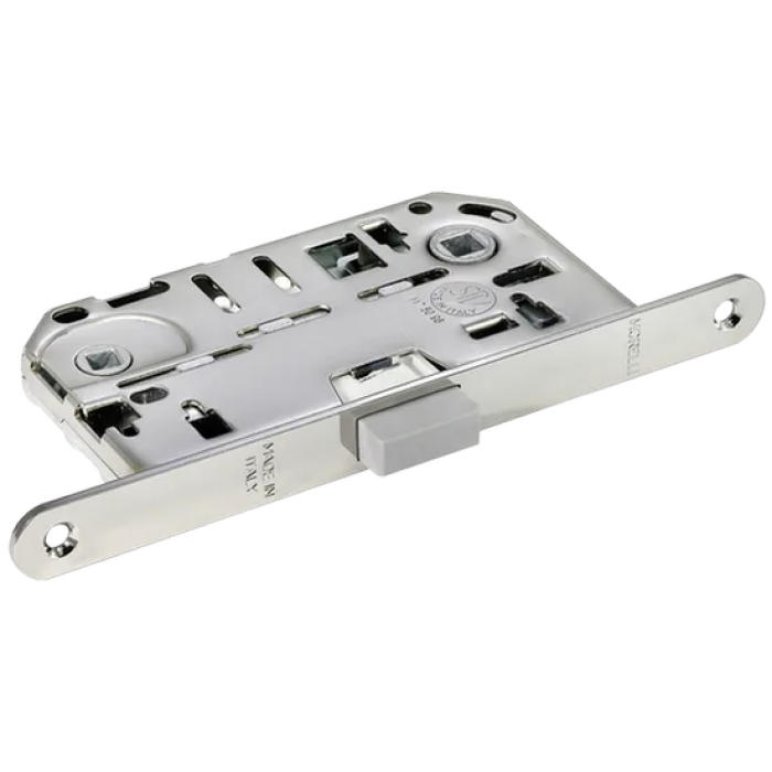 IM WC PC NP, защелка магнитная сантехническая, цвет - хром