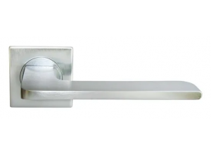 ROCK, ручка дверная NC-8-S CRO, цвет - хром