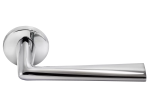 THE FORCE R5 CRO, ручка дверная, цвет - хром