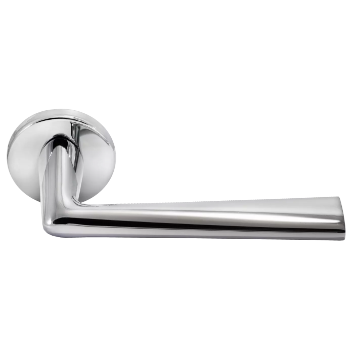 THE FORCE R5 CRO, ручка дверная, цвет - хром