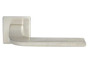 SPUTNIK S5 BIA, ручка дверная, цвет -  белый