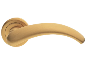 ARCH R4 CRO, ручка дверная, цвет - хром