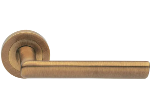 STELLA R2 CRO, ручка дверная, цвет - хром