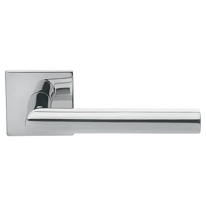 VOSTOK1 S1 SSB, ручка дверная, цвет -  хром