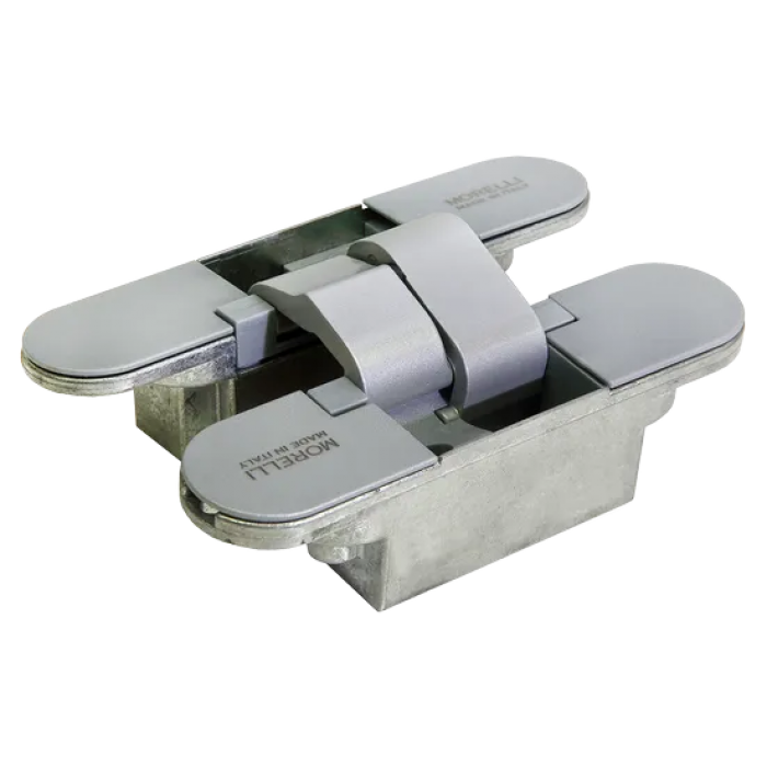 HH-3 SC, скрытая петля, цвет - мат.хром