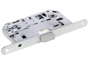 IM L B NP, защелка магнитная под цилиндр, цвет - черный