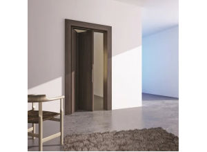 SLIDING SET 1133-1137, комплект роликов для двери "книжка", до 30кг