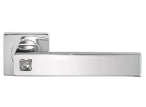 MOUNTAIN OF LIGHT S1 CRO, ручка дверная, цвет -  хром