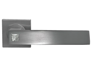 MOUNTAIN OF LIGHT S1 CRO, ручка дверная, цвет -  хром