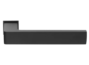 HORIZONT-SM BIA, ручка дверная, цвет - белый