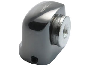 MDS-2 AB дверной ограничитель магнитный, цвет - античная бронза