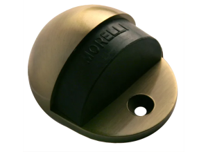 DS1 AB дверной ограничитель, цвет -  бронза