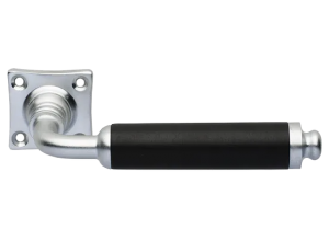 RIVA CRO, ручка дверная, цвет - хром