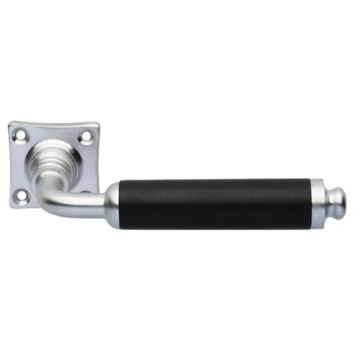 RIVA CSA, ручка дверная, цвет - матовый хром