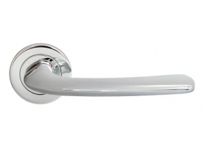 SAND, ручка дверная NC-7 CRO, цвет - хром