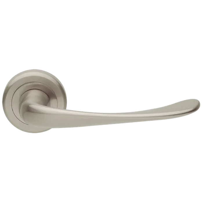 GOLF R4 NIS, ручка дверная, цвет -  матовый никель