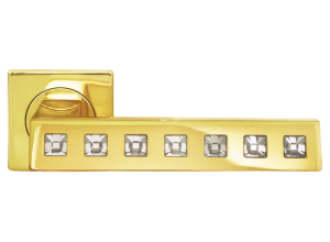 CULLINAN S1 OTL, ручка дверная, цвет -  золото