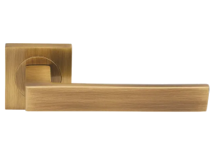 WATERFALL S2 OBR, ручка дверная, цвет -  кофе