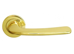 SAND, ручка дверная NC-7 CRO, цвет - хром