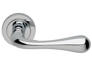 ASTRO R2 CRO, ручка дверная, цвет - хром