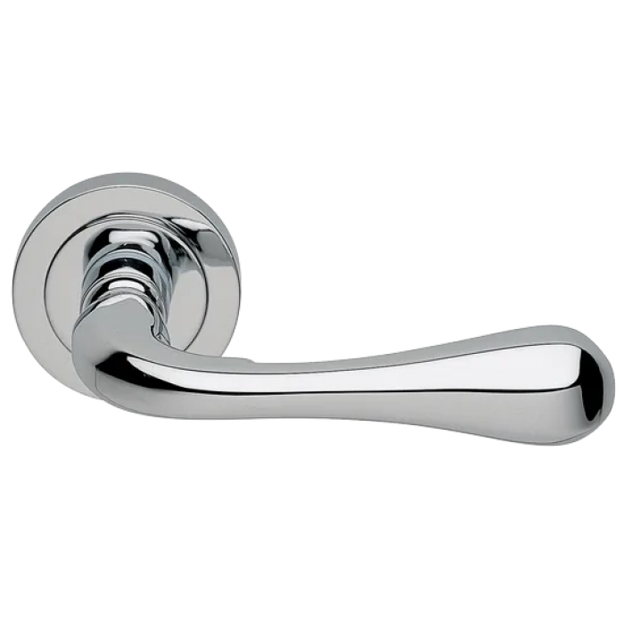 ASTRO R2 CRO, ручка дверная, цвет - хром