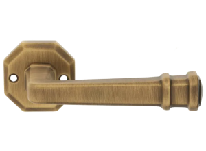 CHAMPS-ELISEES Y CRO, ручка дверная, цвет -  хром