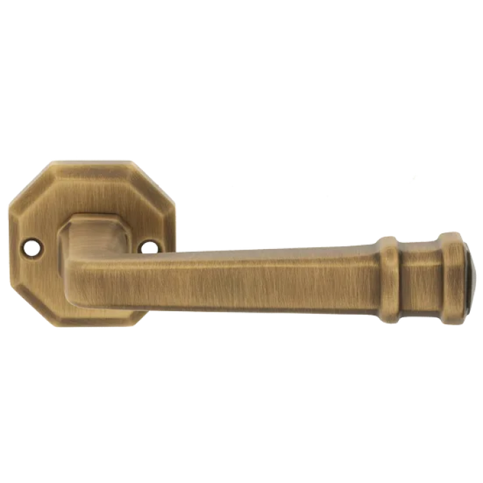 CHAMPS-ELISEES Y OBR, ручка дверная, цвет -  кофе