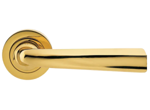 DREAM R2 CRO, ручка дверная, цвет - хром