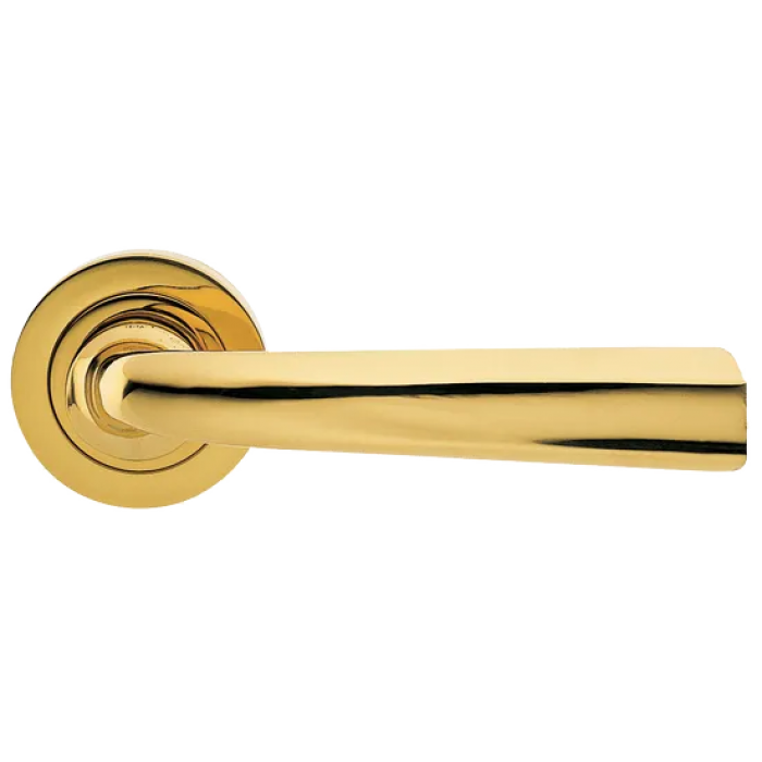 DREAM R2 OTL, ручка дверная, цвет - золото