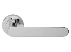 LE BOAT R2 CRO, ручка дверная, цвет -  хром