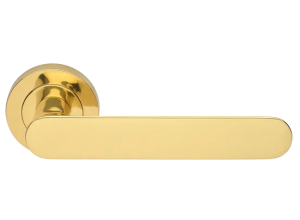 LE BOAT R2 CRO, ручка дверная, цвет -  хром