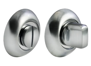 MH-WC AB, завертка сантехническая, цвет - бронза