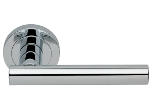 CALLA R2 CRO, ручка дверная, цвет - хром