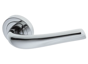 RAFT R2 CRO, ручка дверная, цвет - хром